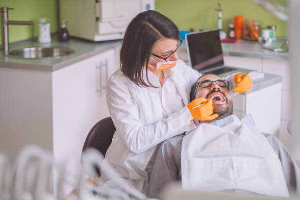 Best Emergency Tooth Extraction  in Lyons, NJ