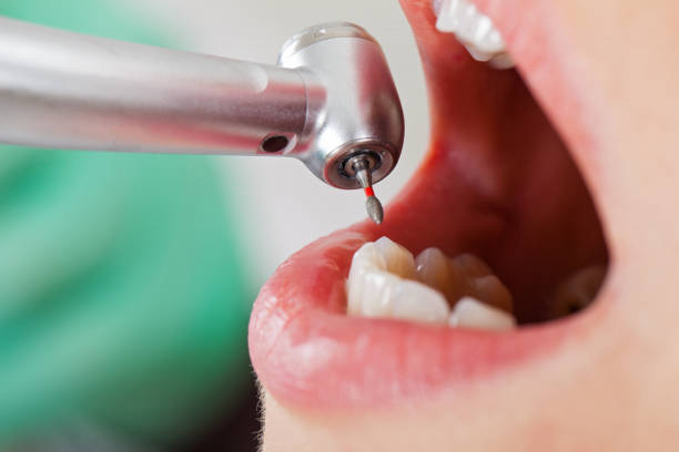 Best Tooth Infection Emergency Dentist  in Lyons, NJ